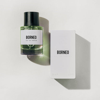 BORNEO – Eau de Parfum 50ml