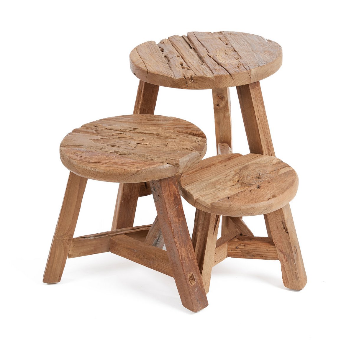 De Yatai Kruk - Naturel - M – Bazar Bizar Living (foto 10 van 10)