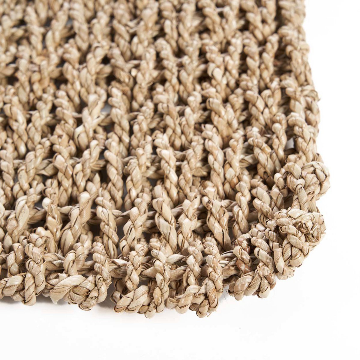 De Sizali Loper - Naturel - 120x70 – Bazar Bizar Living (foto 3 van 4)