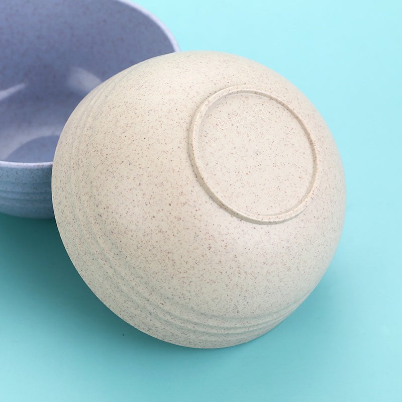 Green-Goose Bio-based Servies Set – 24-Delig