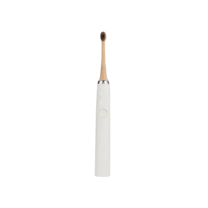 Green-Goose Sonicare Bamboe Opzetborstels – Volwassenen (4 stuks)