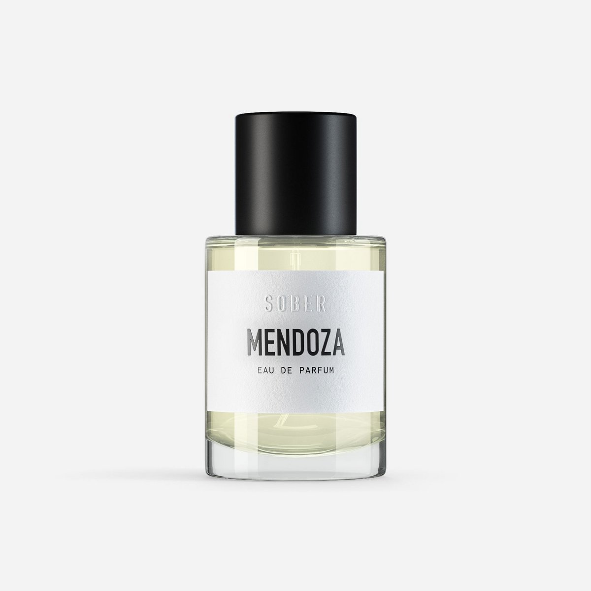 MENDOZA – Eau de Parfum 50ml