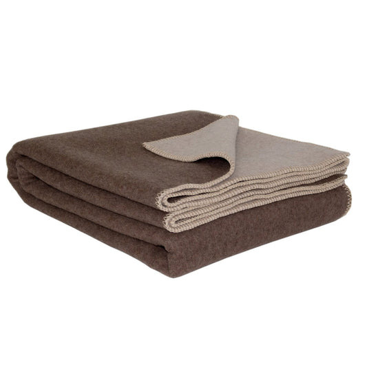 Deken van merinowol Wolverine – MoST Blankets