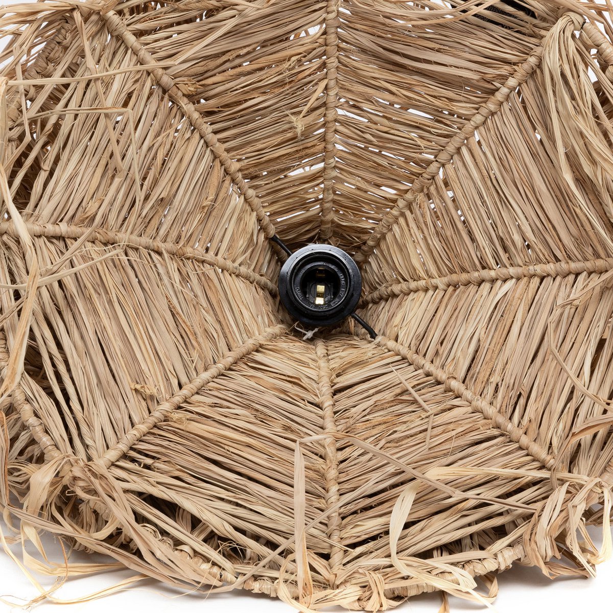 De Honolulu Hanger - Naturel – Bazar Bizar Living (foto 6 van 8)
