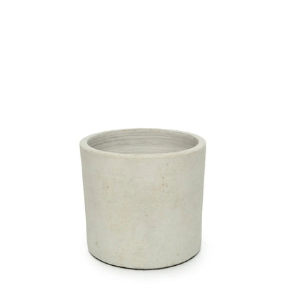 The Chalk Low - Beton Naturel - S