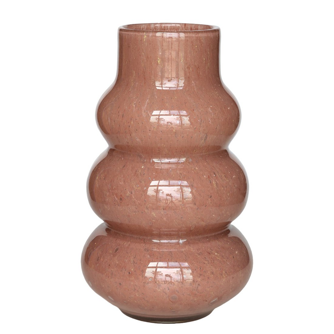 Vaas - Lomami Elite brown – Vase The World