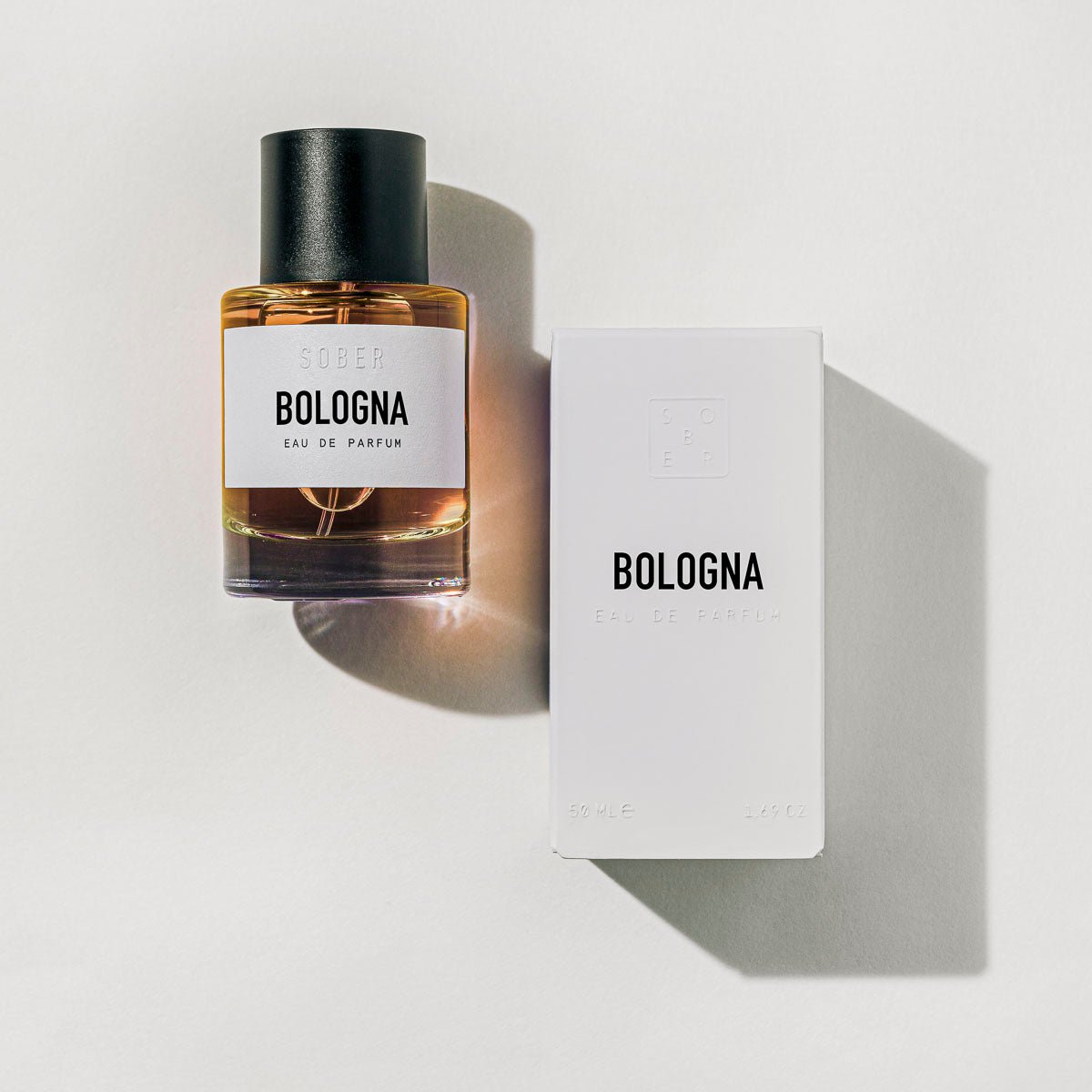 BOLOGNA – Eau de Parfum 50ml