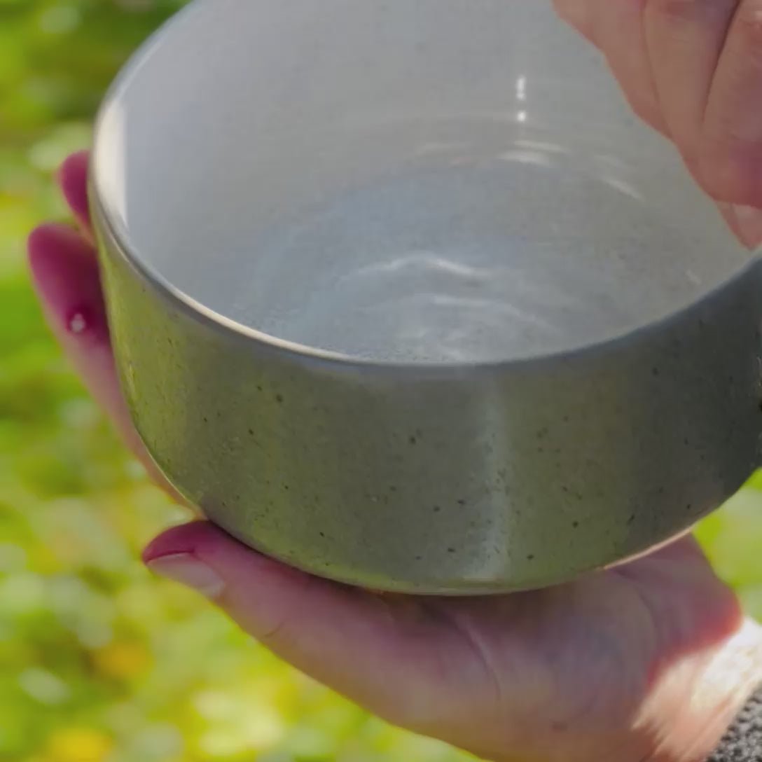 Kom Ddoria – EDDA Stoneware (foto 13 van 13)