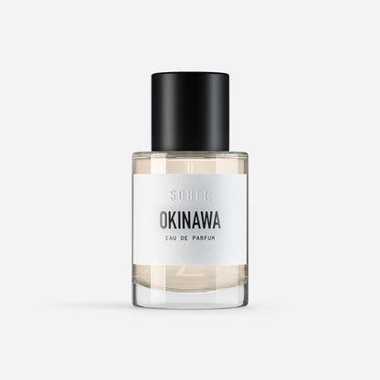 OKINAWA – Eau de Parfum 50ml