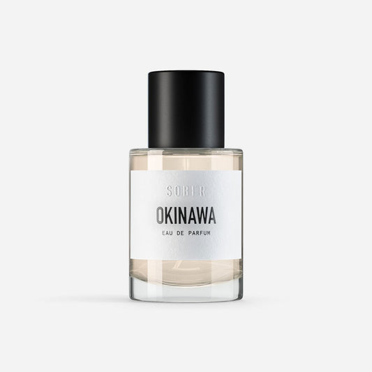 OKINAWA – Eau de Parfum 50ml