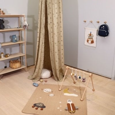 Emil Speelmat Space