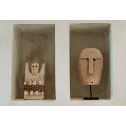 De Sumba-steen %2328 - L