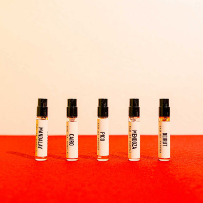 Ontdekkingsset - Oosters