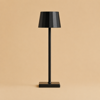 William Black oplaadbare tafellamp