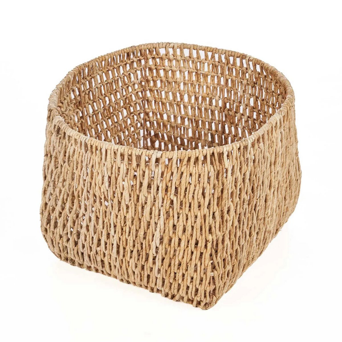 De Louh Louh Mand - Naturel - XL – Bazar Bizar Living (foto 3 van 4)