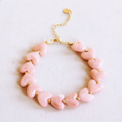 Blush Heart Set