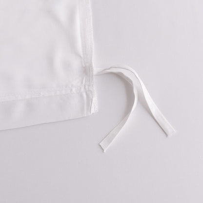 Dekbedovertrek - Coco White - Premium