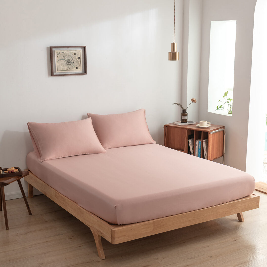 Kussenslopen - Cuddle Pink - Premium