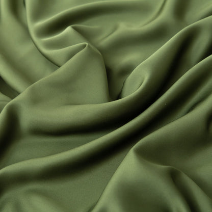 Dekbedovertrek - Deep Moss - Premium