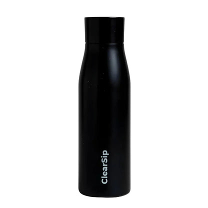 ClearSip Slimme Waterfles Sneeuwwit