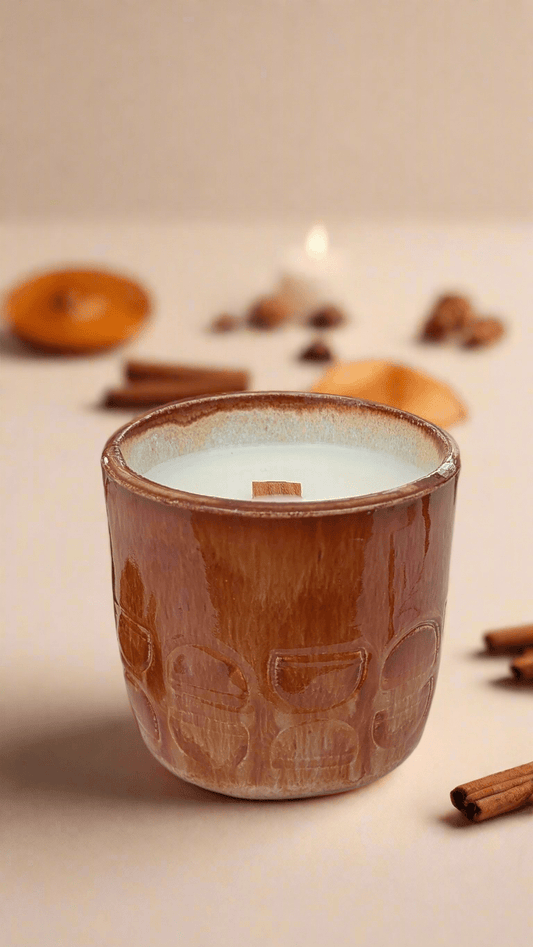 Wonder Wine Candle – Limited Edition