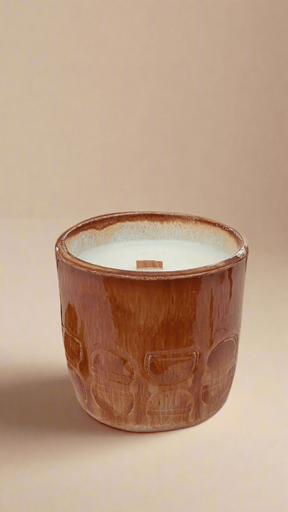 Wonder Wine Candle – Limited Edition